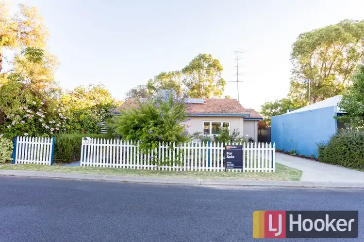 Second view of Homely house listing, 9 Forrest Street, East Bunbury WA 6230