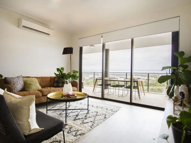 Third view of Homely unit listing, 149/1-25 Parnell Boulevard, Robina QLD 4226