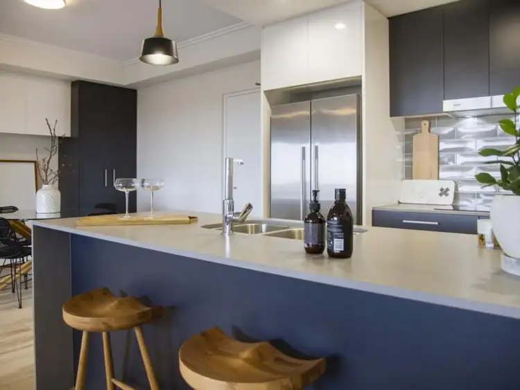 Fourth view of Homely unit listing, 149/1-25 Parnell Boulevard, Robina QLD 4226