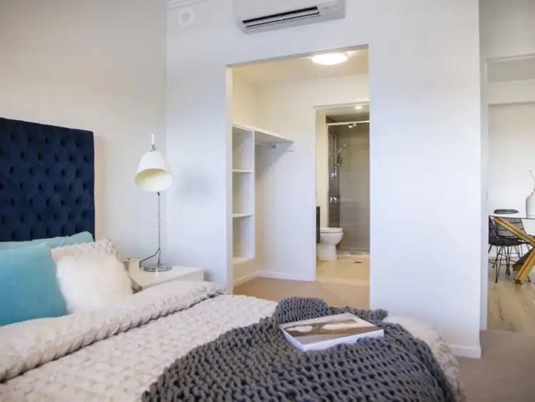 Fifth view of Homely unit listing, 149/1-25 Parnell Boulevard, Robina QLD 4226