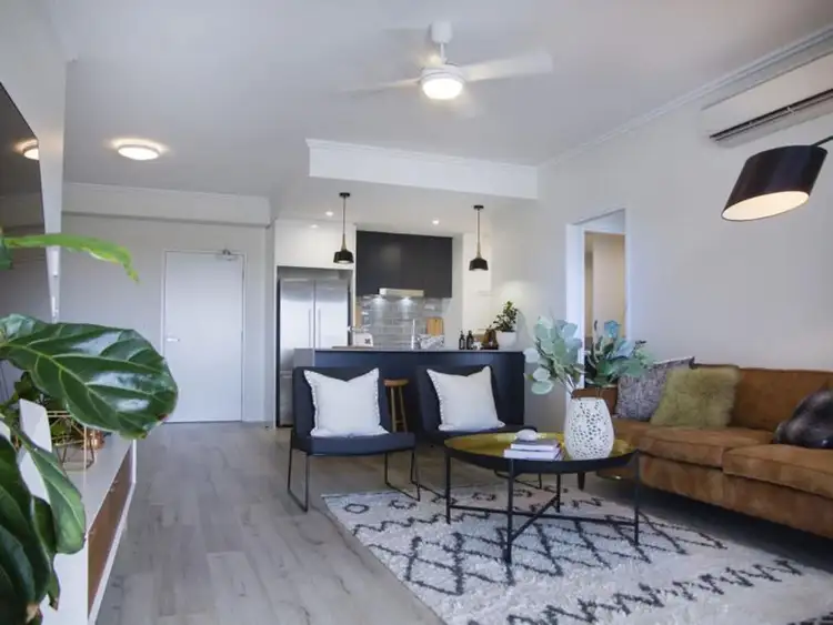 Sixth view of Homely unit listing, 149/1-25 Parnell Boulevard, Robina QLD 4226