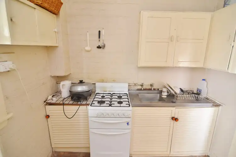 Second view of Homely semi-detached listing, 13-15 Macauley Street, Lithgow NSW 2790