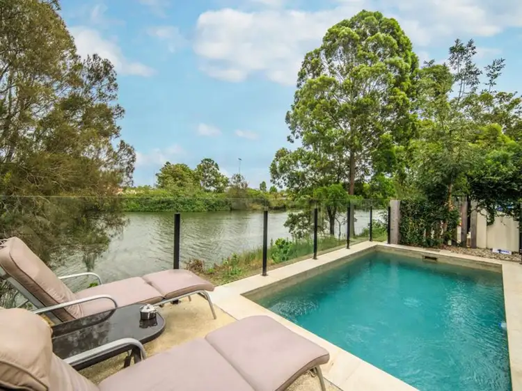 Second view of Homely house listing, 67 Theatre Drive, Benowa QLD 4217