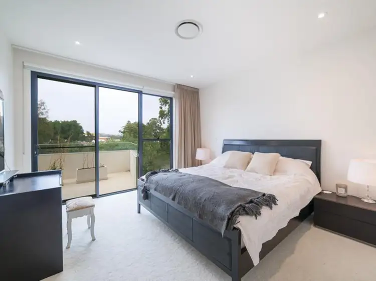 Fourth view of Homely house listing, 67 Theatre Drive, Benowa QLD 4217