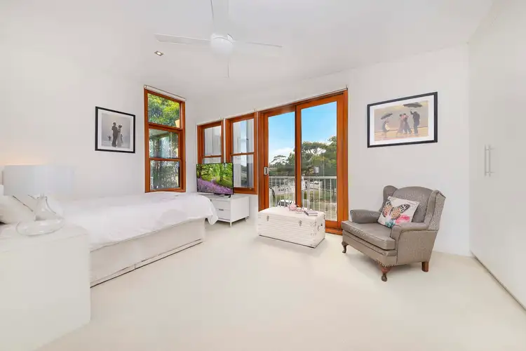 Fourth view of Homely semi-detached listing, 3 Bligh Street, Chifley NSW 2036