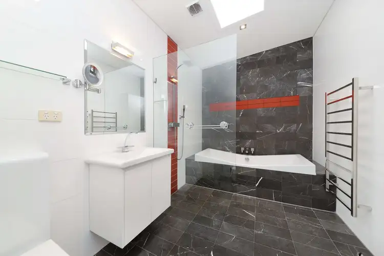 Fifth view of Homely semi-detached listing, 3 Bligh Street, Chifley NSW 2036