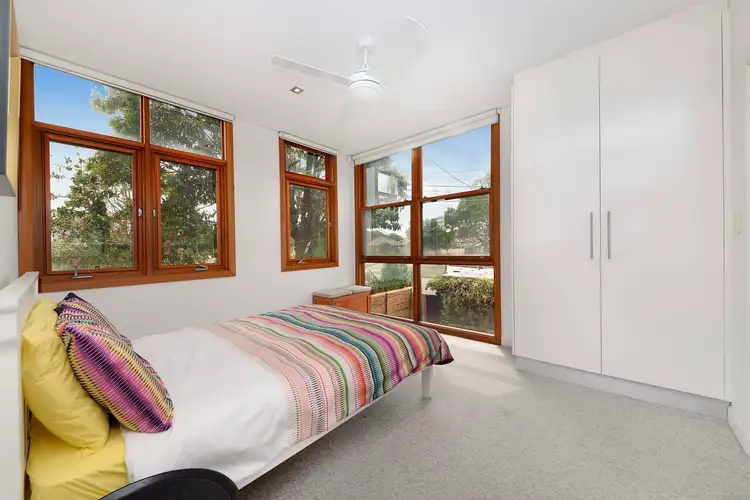 Sixth view of Homely semi-detached listing, 3 Bligh Street, Chifley NSW 2036