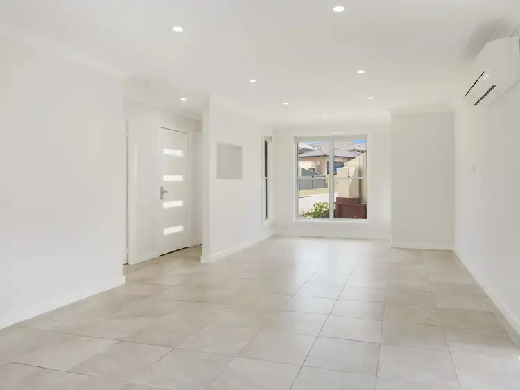 Third view of Homely unit listing, 1/61 Clayton Crescent, Rutherford NSW 2320