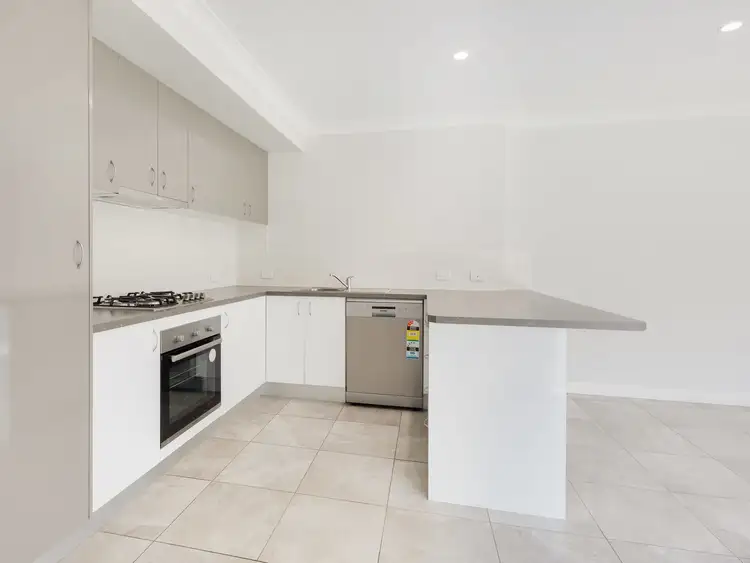 Fourth view of Homely unit listing, 1/61 Clayton Crescent, Rutherford NSW 2320