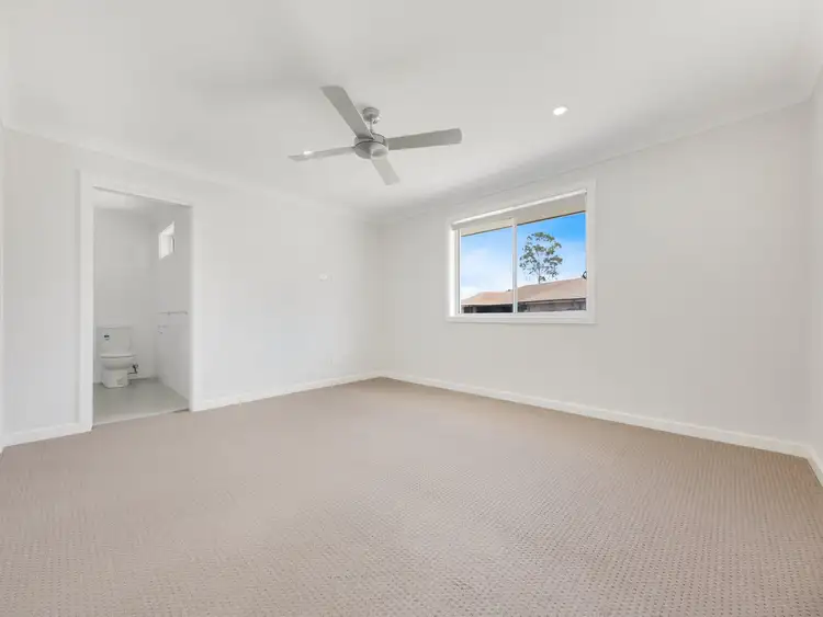 Fifth view of Homely unit listing, 1/61 Clayton Crescent, Rutherford NSW 2320