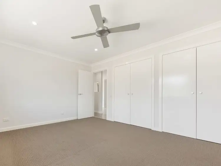 Sixth view of Homely unit listing, 1/61 Clayton Crescent, Rutherford NSW 2320