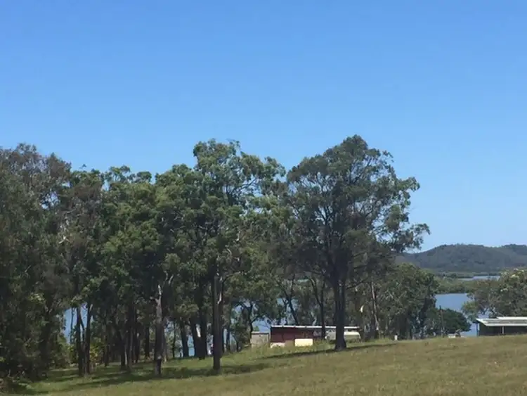 Main view of Homely land listing, 22 Carrissa, Russell Island QLD 4184