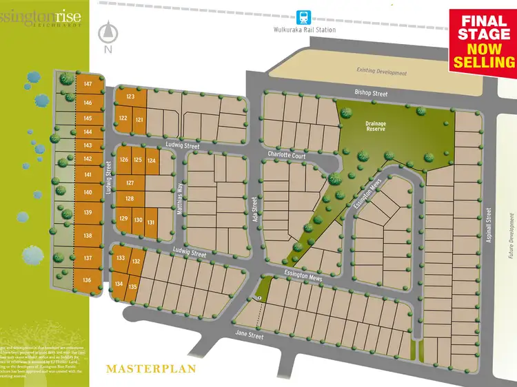 Fifth view of Homely land listing, Lot 123 Ludwig Street, Leichhardt QLD 4305