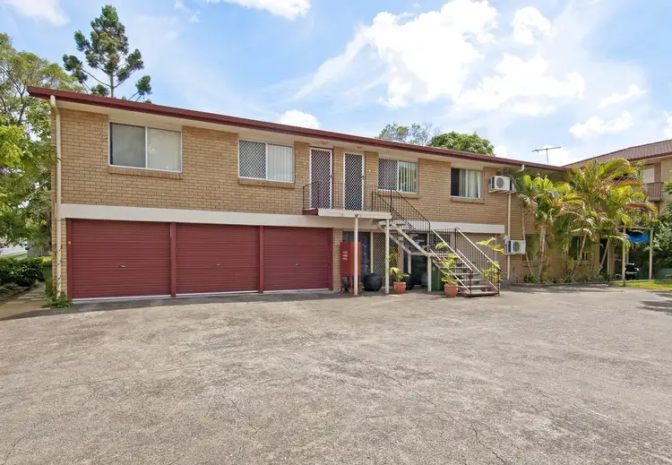 Second view of Homely townhouse listing, 84 Boundary Street, Beenleigh QLD 4207