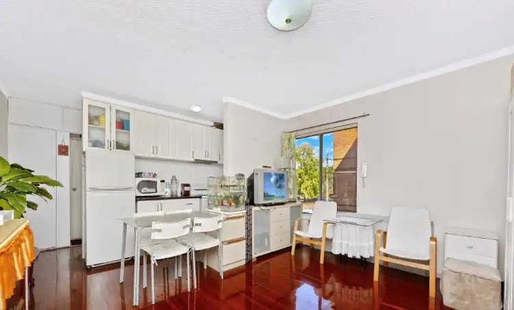 17/2-4 London Street, Campsie NSW 2194