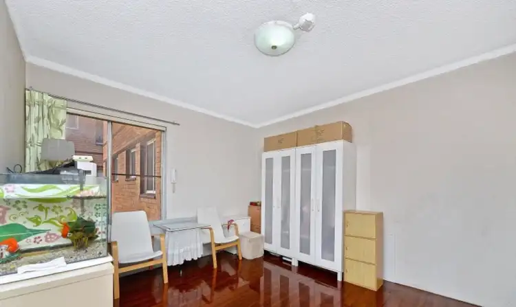 Second view of Homely unit listing, 17/2-4 London Street, Campsie NSW 2194