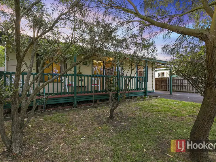 52 Vista Drive, Cape Woolamai VIC 3925