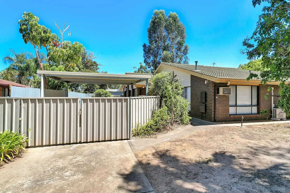 Main view of Homely house listing, 32 Lynnette Lane, Salisbury Downs SA 5108