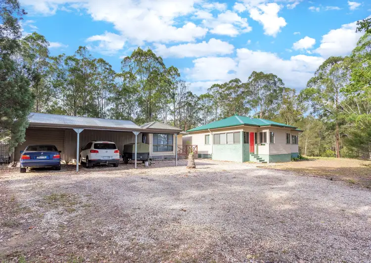 Second view of Homely rural property listing, 8 Ricketts Road, Wingham NSW 2429