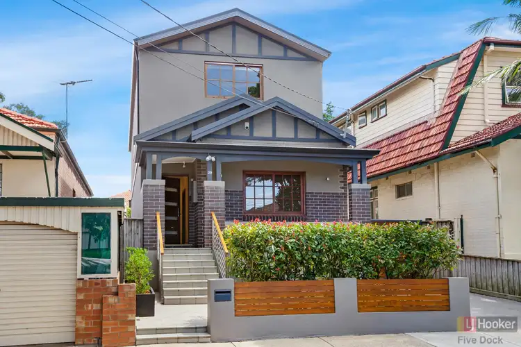 Main view of Homely house listing, 29 Sibbick Street, Russell Lea NSW 2046