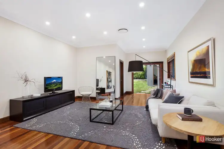 Second view of Homely house listing, 29 Sibbick Street, Russell Lea NSW 2046
