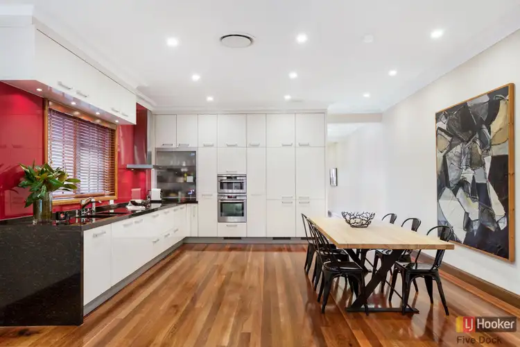 Third view of Homely house listing, 29 Sibbick Street, Russell Lea NSW 2046