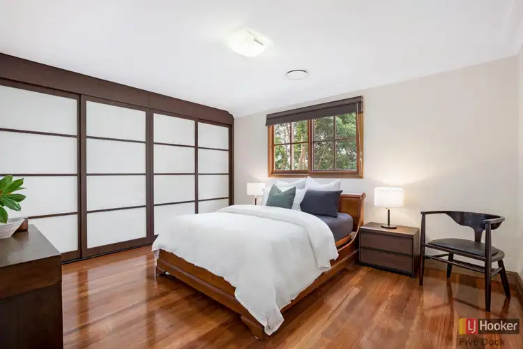 Fourth view of Homely house listing, 29 Sibbick Street, Russell Lea NSW 2046