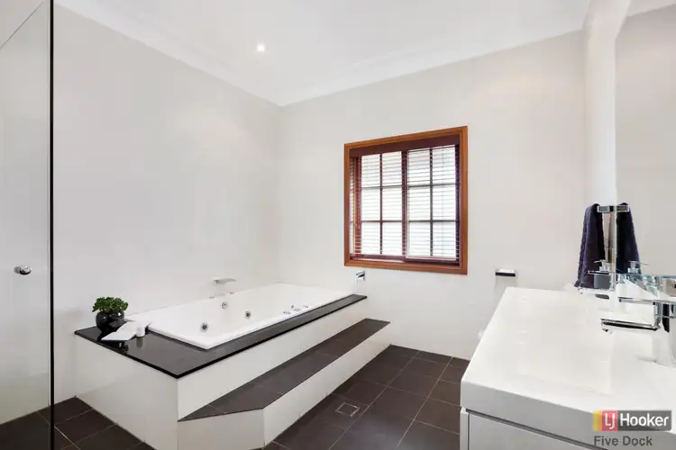 Fifth view of Homely house listing, 29 Sibbick Street, Russell Lea NSW 2046