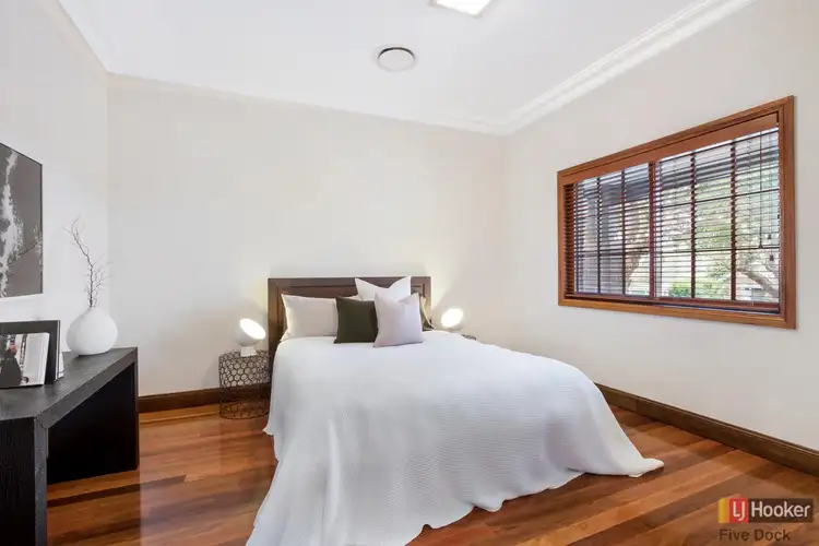 Sixth view of Homely house listing, 29 Sibbick Street, Russell Lea NSW 2046