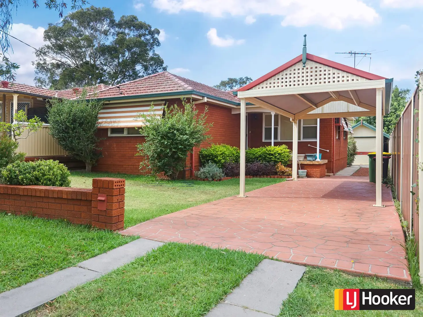 Main view of Homely house listing, 25 Royal Avenue, Birrong NSW 2143