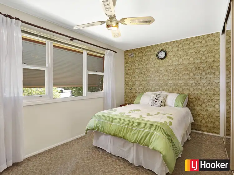 Second view of Homely house listing, 25 Royal Avenue, Birrong NSW 2143
