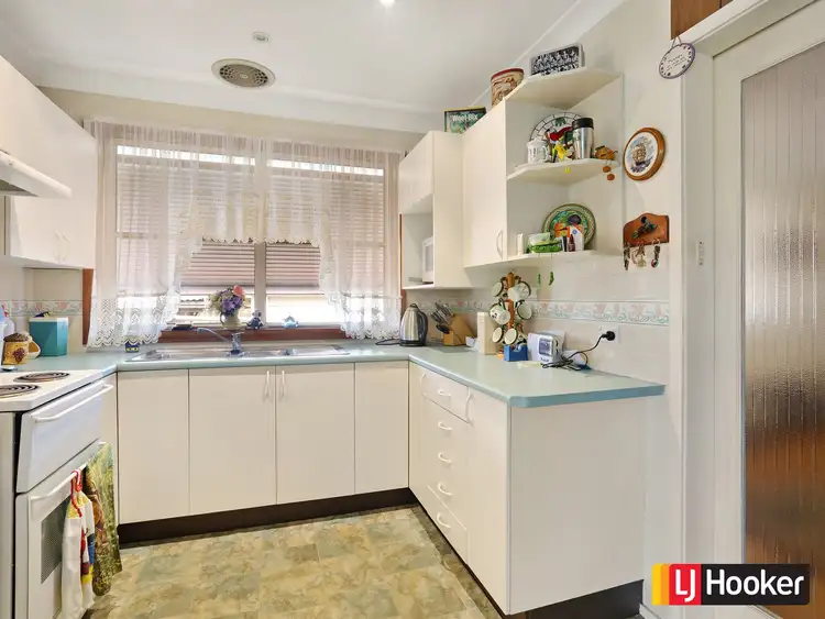 Fifth view of Homely house listing, 25 Royal Avenue, Birrong NSW 2143