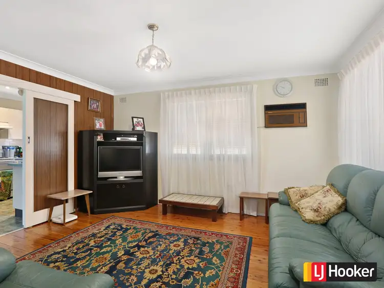 Seventh view of Homely house listing, 25 Royal Avenue, Birrong NSW 2143