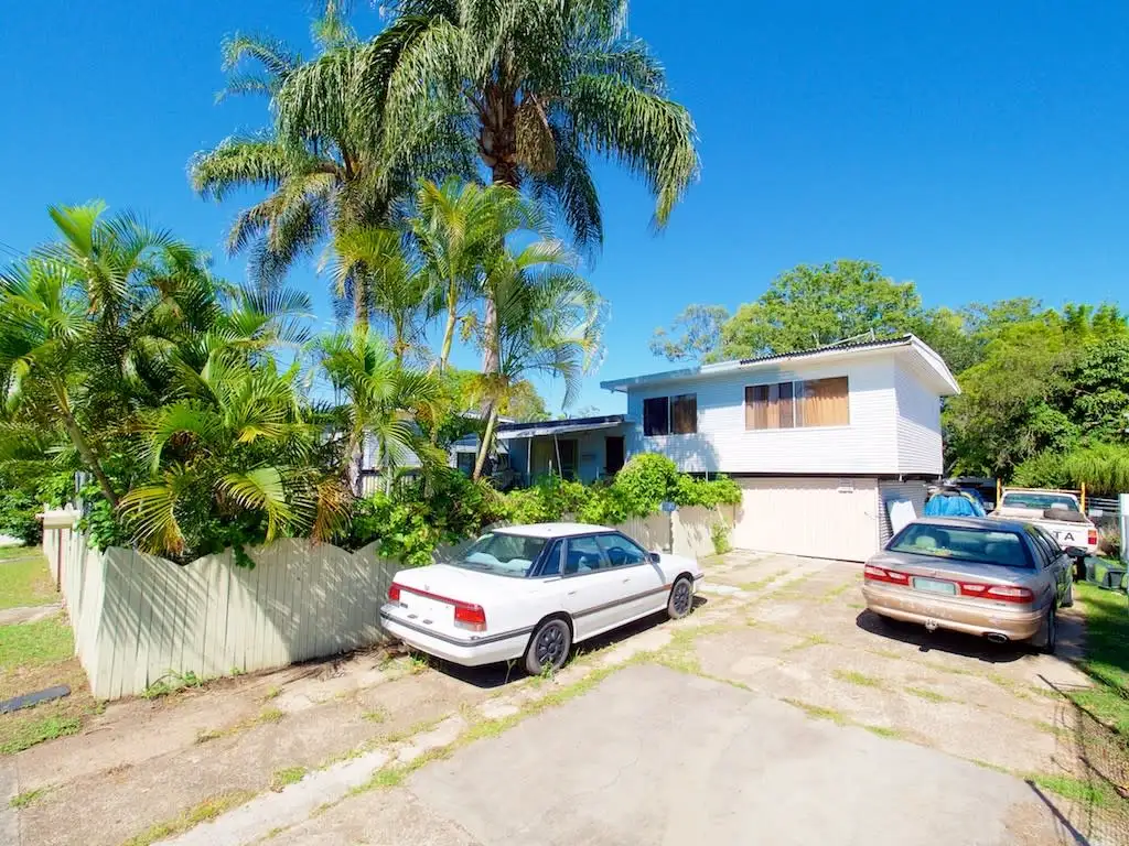 Main view of Homely house listing, 23 Winifred St, Kingston QLD 4114