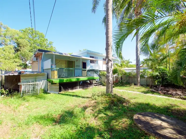Second view of Homely house listing, 23 Winifred St, Kingston QLD 4114