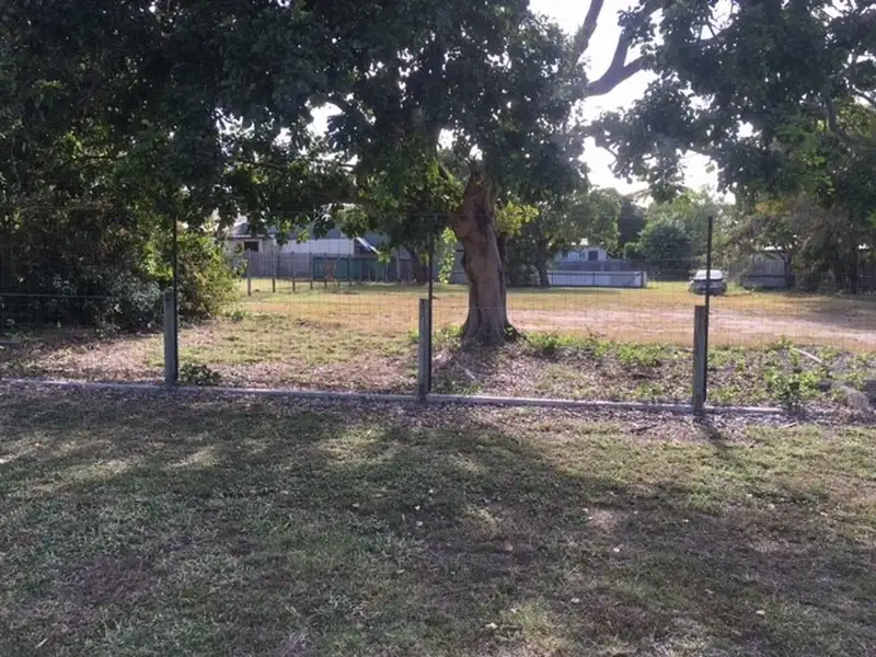 Main view of Homely land listing, 16 Sinclair Street, Bowen QLD 4805