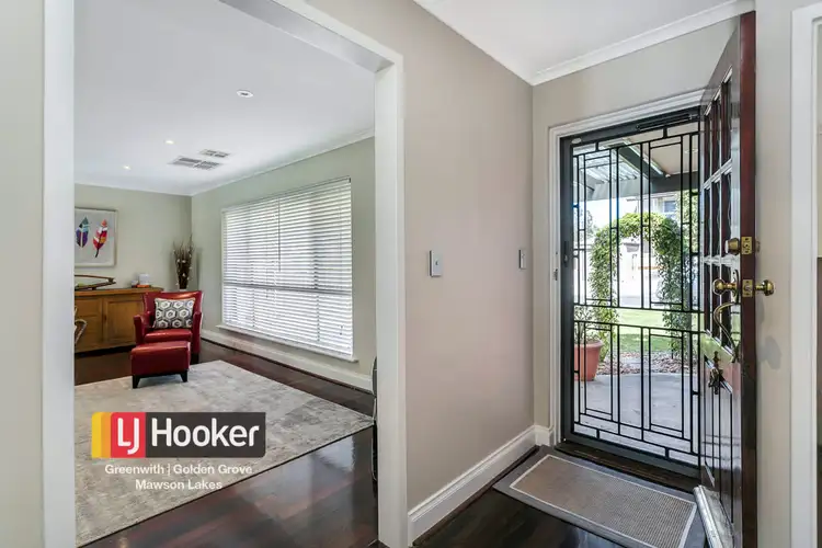 Second view of Homely house listing, 11 Araluen Street, Ridgehaven SA 5097