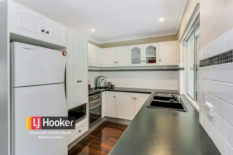 Fourth view of Homely house listing, 11 Araluen Street, Ridgehaven SA 5097