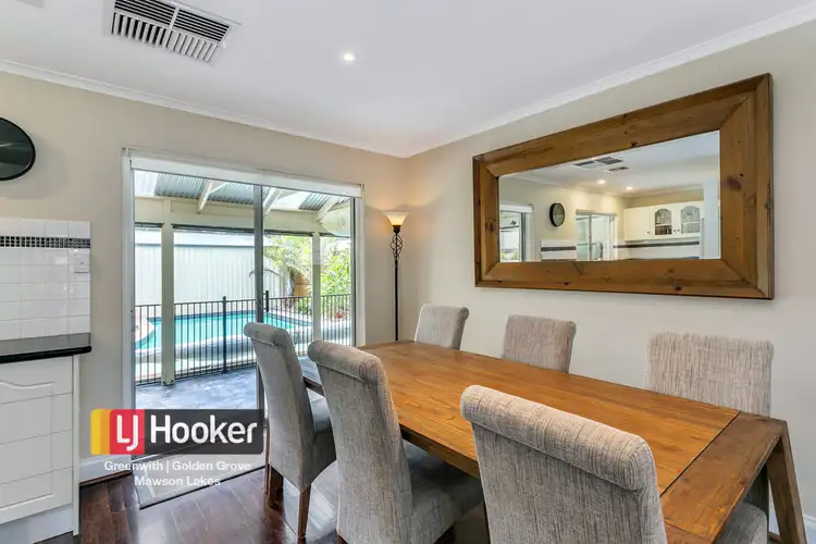 Fifth view of Homely house listing, 11 Araluen Street, Ridgehaven SA 5097