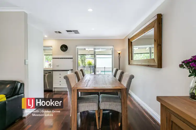 Sixth view of Homely house listing, 11 Araluen Street, Ridgehaven SA 5097