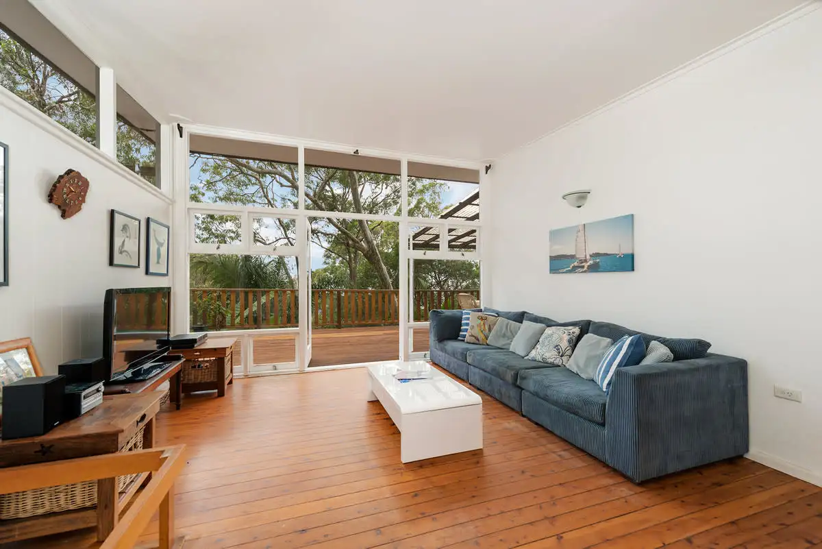 Main view of Homely house listing, 54 Grandview Drive, Newport NSW 2106