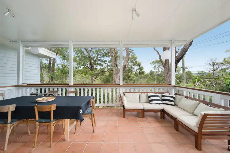 Main view of Homely house listing, 151 Crescent Road, Newport NSW 2106