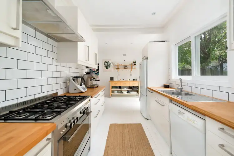 Second view of Homely house listing, 151 Crescent Road, Newport NSW 2106