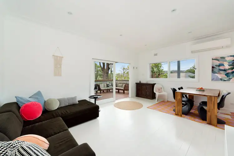 Third view of Homely house listing, 151 Crescent Road, Newport NSW 2106