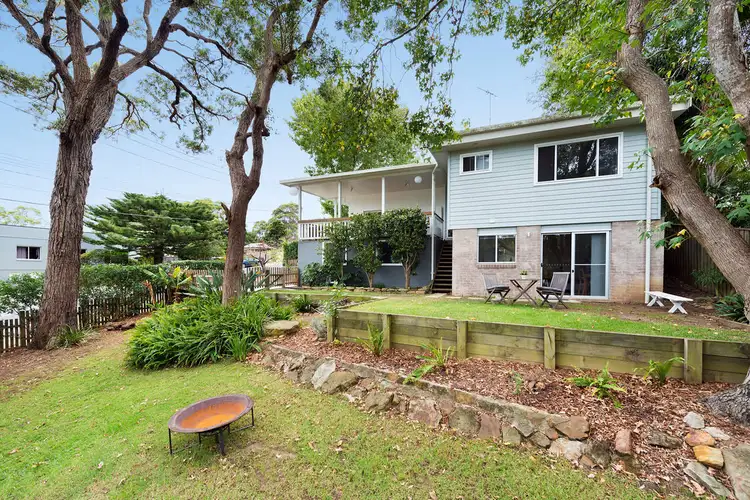 Fifth view of Homely house listing, 151 Crescent Road, Newport NSW 2106