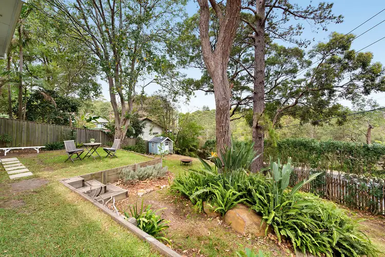Sixth view of Homely house listing, 151 Crescent Road, Newport NSW 2106
