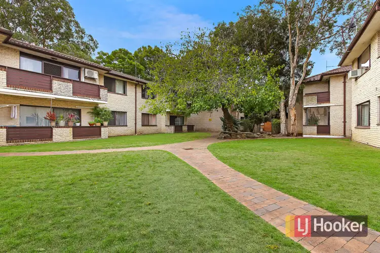 Main view of Homely unit listing, 4/74-78 St Hilliers Rd, Auburn NSW 2144