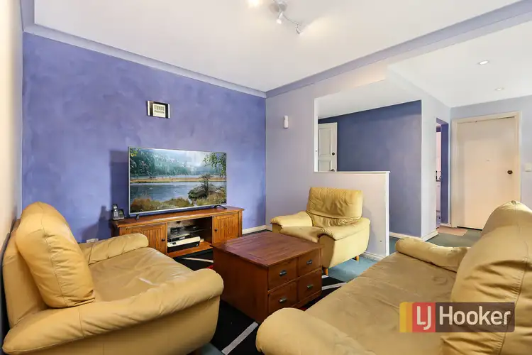 Second view of Homely unit listing, 4/74-78 St Hilliers Rd, Auburn NSW 2144