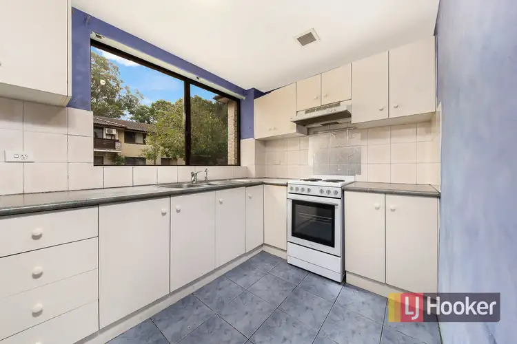 Third view of Homely unit listing, 4/74-78 St Hilliers Rd, Auburn NSW 2144