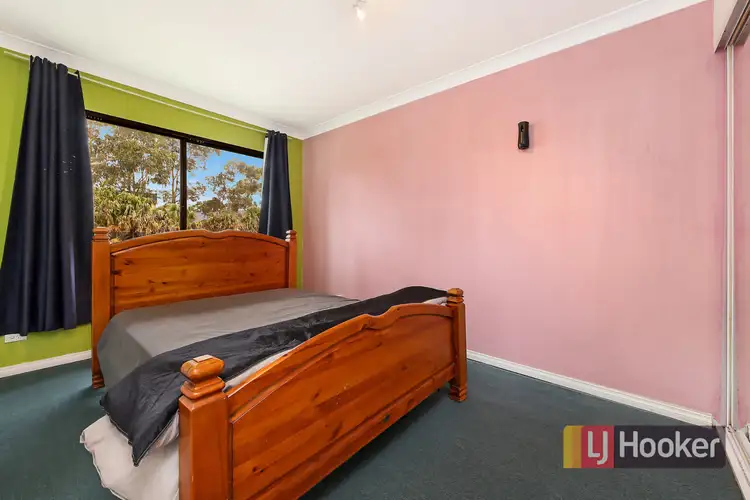 Fourth view of Homely unit listing, 4/74-78 St Hilliers Rd, Auburn NSW 2144